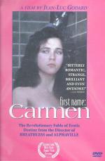 Carmen X