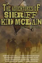 Sheriff Kid McLain