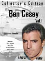 Dr. Ben Casey
