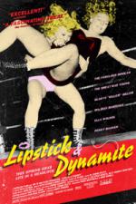 Herself, Girl Wrestler 1949-Present