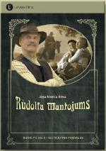 Rudolfs Rudups