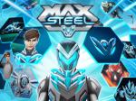 Maxwell 'Max' McGrath / Max Steel / Fire Elementor / Toxzon / Fishy / Air Elementor / Dr. Tytus Octavius Xander / Max
