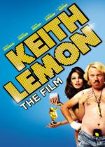 Keith Lemon / Evil Steve