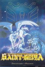 Seiya / Pegasus / Seiya, Pegasus Bronze Saint
