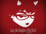 Lucy / Becky, The Devil's Advocate / Becky