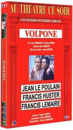 Antoine Veyron-Lafitte / Bob / Bruno / Dick / Dudley / Hubert / Le jeune homme / Victor / Émile