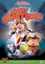 Muppet Performer / Annie Sue Pig / Lou