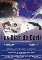 Doris Díaz