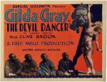 Takla (The Devil Dancer)