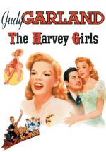 Harvey Girl