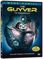 Sean Barker / The Guyver