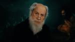 Older Charles Darwin