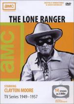 The Lone Ranger / Duke / Sergeant of the Guard