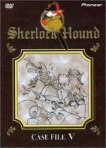 Sherlock Hound / Sherlock Holmes