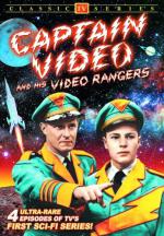 Captain Video