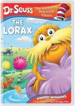 The Lorax / The Once-ler