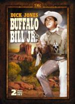 Buffalo Bill Jr. / Buffalo Bill, Jr.