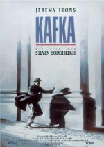 Friend of Kafka