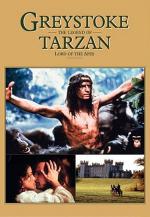 Tarzan aged 12