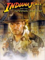 Indiana Jones / Marduk