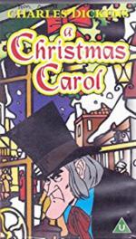 Bob Cratchit / Fred / Ghost of Christmas Past