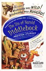 Harold Diddlebock