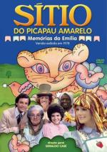 Pedrinho (1985-1986)