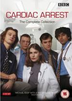 SN Caroline Richards / Staff Nurse Caroline Richards