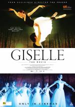 Giselle / Dancer