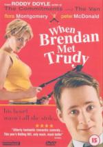 Brendan and Trudy's Child