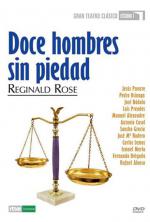 Ambrosio / Don Lope / Don Trinitario / El Lucena / Espinosa / Felipe / Humberto / Munacar / Rocket / Sr. Roldán / Tomás