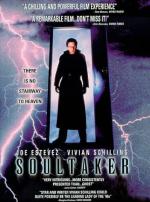 The Man / Soultaker