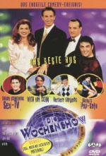 Host and sketches (1996-1999)