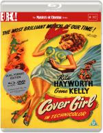 Cover Girl: The Woman's Home Companion