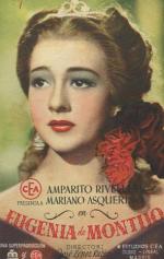 Doña María Manuela