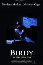 Birdy's Mother