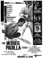 Moises Padilla / Moising