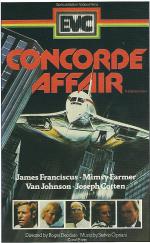 Navigator - Second Concorde