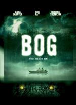 The Bog Monster