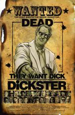 Dick Dickster