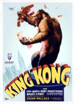 Hotel Woman Dropped by Kong