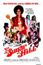Diana 'Sugar' Hill