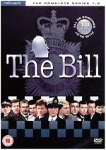 Bailiff / Joe Foster / Nigel Austin
