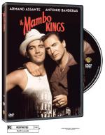 Manny - The Mambo Kings Band