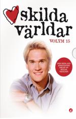 Stefan Oskarsson (14 episodes 1999)