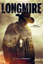 Sheriff Walt Longmire