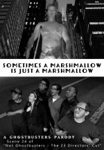 Stay-Hard Marshmallow Man