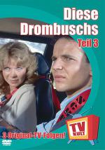 Christoph 'Chris' Drombusch / Christian 'Chris' Drombusch / Christoph Drombusch