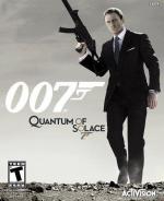 Spanish James Bond 007