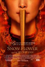 Snow Flower's Mother